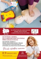 PICCOLI VOLONTARI CRESCONO