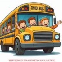SERVIZIO DI TRASPORTO SCOLASTICO