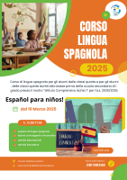 CORSO LINGUA SPAGNOLA
